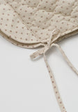 Louisiella Herschel Quilt Bonnet