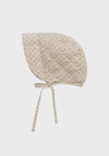 Louisiella Herschel Quilt Bonnet