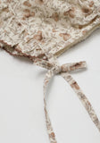 Louisiella Baby Leverior Bonnet