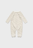 Louisiella Livie Collar Organic Romper
