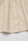 Louisiella Arabella Cord Baby Dress