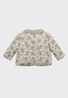 Louisiella Quilt Laspe Jacket