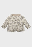Louisiella Quilt Laspe Jacket
