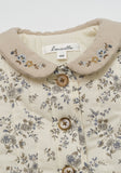 Louisiella Quilt Laspe Jacket