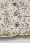 Louisiella Quilt Laspe Jacket