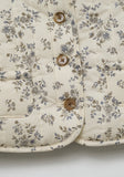 Louisiella Quilt Laspe Jacket