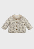 Louisiella Quilt Laspe Jacket