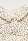 Louisiella Livie Baby Quilting Jacket