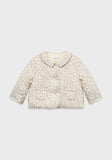 Louisiella Livie Baby Quilting Jacket