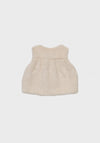Louisiella Regina Fur Vest