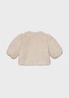 Louisiella Regina Fur Jacket