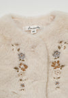 Louisiella Regina Fur Jacket