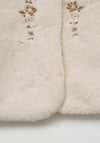 Louisiella Regina Fur Jacket