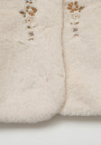 Louisiella Regina Fur Jacket