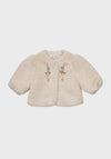 Louisiella Regina Fur Jacket