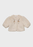 Louisiella Regina Fur Jacket