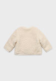 Louisiella Sabre Baby Fur Jacket