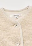 Louisiella Sabre Baby Fur Jacket