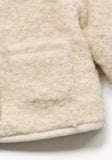 Louisiella Sabre Baby Fur Jacket