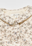 Louisiella Thessaria Quilting Jacket
