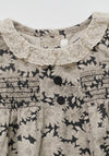 Louisiella Bastia Romper