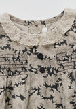 Louisiella Bastia Romper