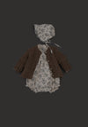 Louisiella Laspe Romper