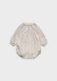 Louisiella Maeve Stripe Romper