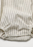 Louisiella Maeve Stripe Romper