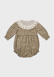 Louisiella Marsil Romper