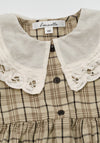Louisiella Marsil Romper