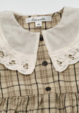 Louisiella Marsil Romper