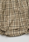 Louisiella Marsil Romper