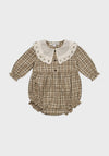 Louisiella Marsil Romper