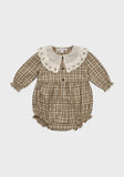 Louisiella Marsil Romper
