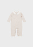 Louisiella Reverie Organic Romper