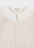 Louisiella Reverie Organic Romper