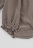 Louisiella Simona Corduroy Romper