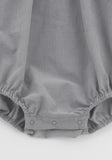 Louisiella Sydenus Corduroy Baby Romper