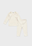 Louisiella Berian Organic Baby Set