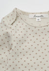 Louisiella Herschel Baby Set