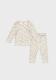 Louisiella Livie Organic Baby Set