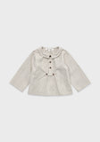 Louisiella Maeve Stripe Shirt
