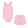 MarMar Pink Blossom Set