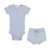 Marmar Fresh Air Bodysuit and Bloomer Set