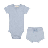 Marmar Fresh Air Bodysuit and Bloomer Set