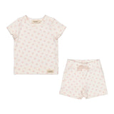 MarMar Little Bouquet Short Set