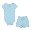 MarMar Heaven Blue Body Set