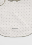 Louisiella Berian Organic Bib