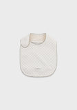 Louisiella Berian Organic Bib